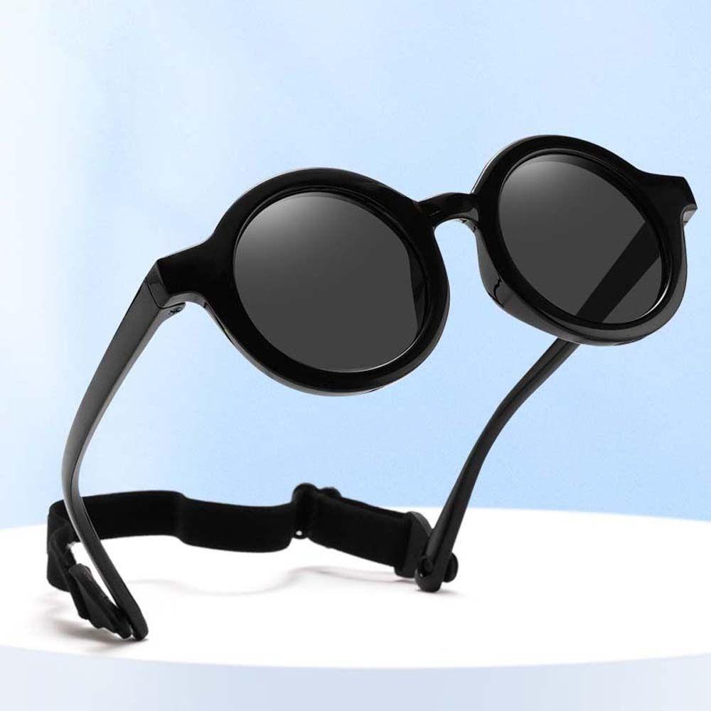 UV400 Kids Polarization Glasses Classic Anti-UV HD Sunglasses Party Children Sunnies  Summer