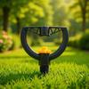 Stable Water Output Farm Watering Nozzle Irrigation System Accessory  Center Pivot Irrigation