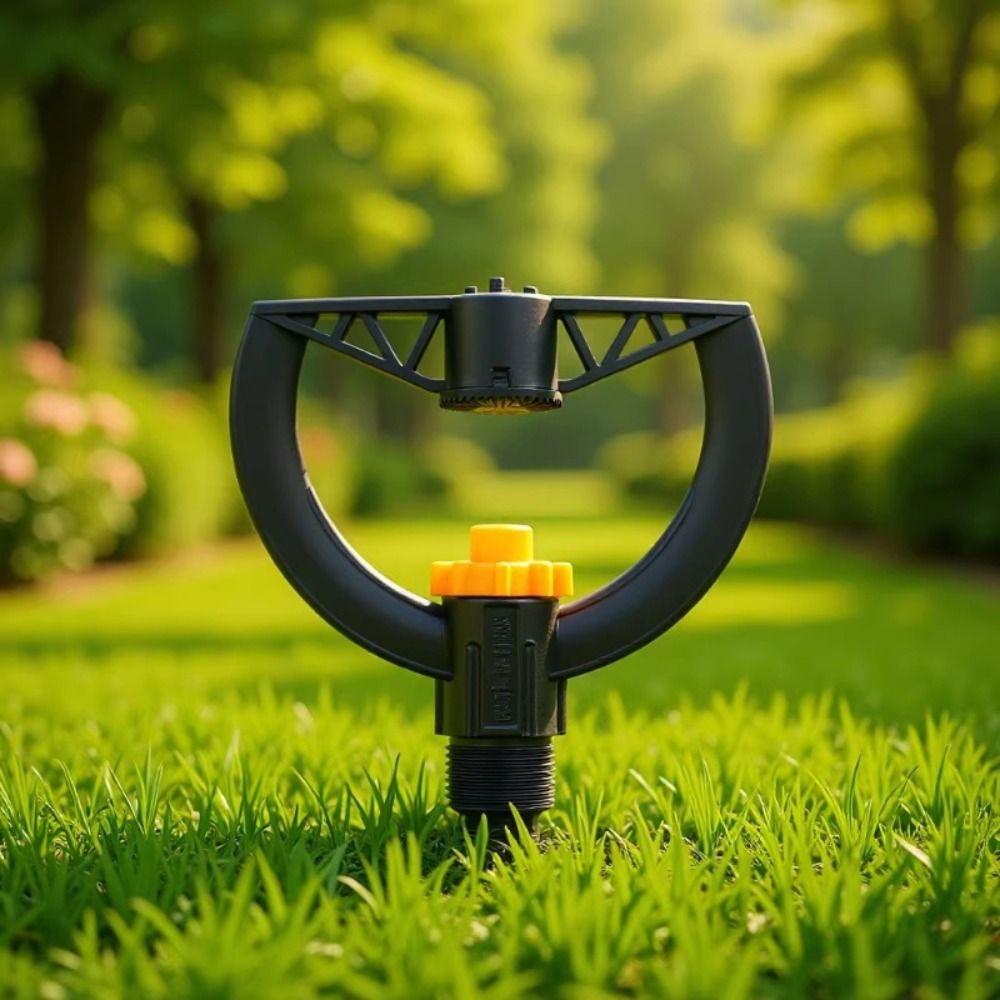 Stable Water Output Farm Watering Nozzle Irrigation System Accessory Center Pivot Irrigation
