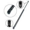 Front Hood Lift Supports Shocks Struts For Jeep Grand Cherokee Wk2 Dodge 2011-22
