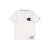 Champion T Shirt Japan Version Unisex White C3-F362