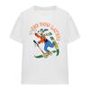 Mickey Mouse & Friends Womens/Ladies Goofy T-Shirt