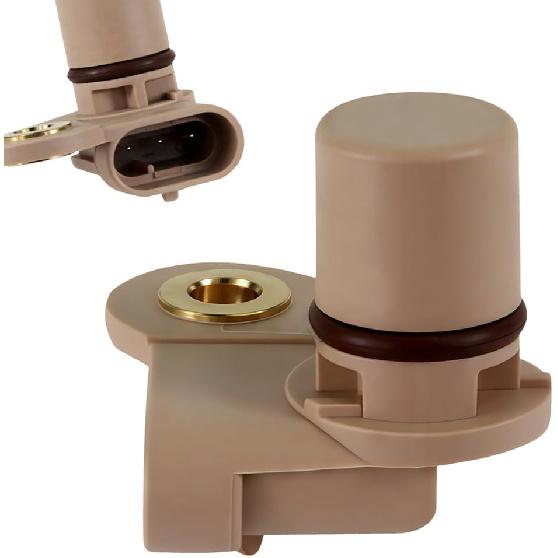 

ZBN 12591720 Camshaft Position Sensor Fit for Chevy Tahoe Silverado Suburban Express Avalanche Trailblazer Corvette, GMC Savana Sierra Envoy Yukon,