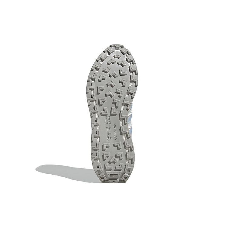 Disney X Adidas Retropy E5 Dumbo Unisex Sneakers Grey Crystal-White Wonder-Blue IE5879