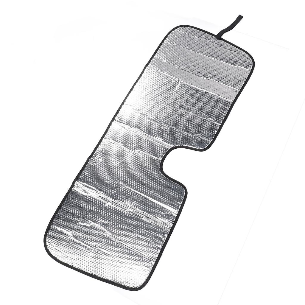 Windshield Sun Shade Heat Insulation Enhanced Comfort Window Sunshade Sun Visor Protector Block for Vehicle