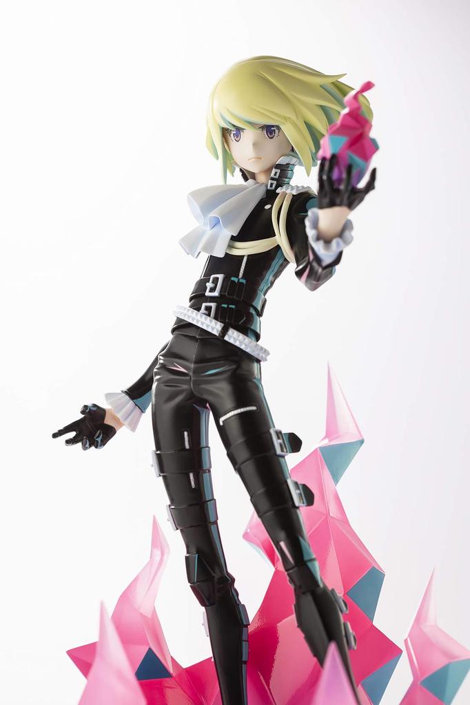 Kotobukiya Lio Fotia Promare