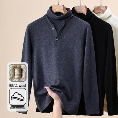 Ropa de abrigo – Jerseys y camisetas de manga larga
