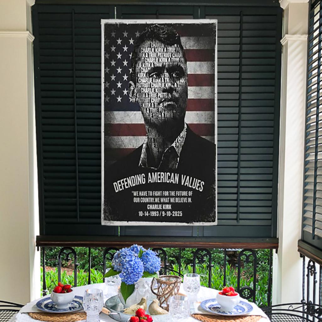 Character Flags, Indoor And Outdoor Decoration, Flag Decoration,Double Sided Double Spray,150cm*90cm