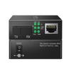 SAMZHE SZ-GQ20AB Gigabit Single-Mode Single-Fiber Optical Transceiver