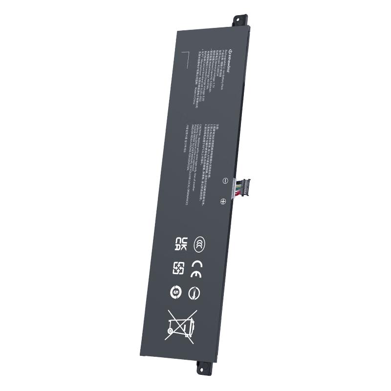 Jichuan Compatible Laptop Replacement Battery