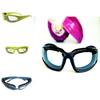 Multipurpose Protective Goggles For Cutting Onions Windproof And Anti-fog Features