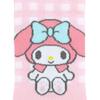 Socks My Melody My Melody My Melody Character 952010 [Sanrio] Size 23-25cm