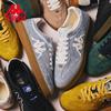 Kappa Shoes, Training Shoes, Retro Sneakers,Sports Casual Shoes