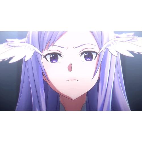 Sword Art Online Alicization Lycoris -Switch