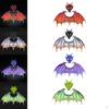Adult Dragon Costume Dinosaur Mask Sets Accessories Masquerade Fancy Dress for Festival