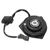 AC Condenser Radiator Cooling Fan Motor Aluminum Alloy 38616 PWA J01 Replacement for CIVIC FA1 1.80L 2000‑2006