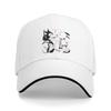 Animal Legoshi Haru Wolf Baseball Cap Casual Hip Hop Hats Summer Unisex Unisex Hunting Camping Snapback Cap