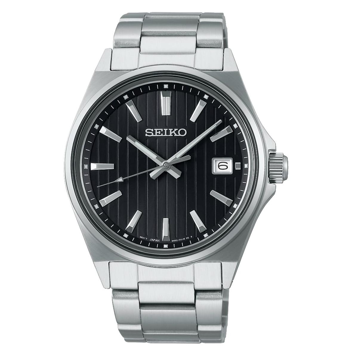 Часы Seiko SBTH005