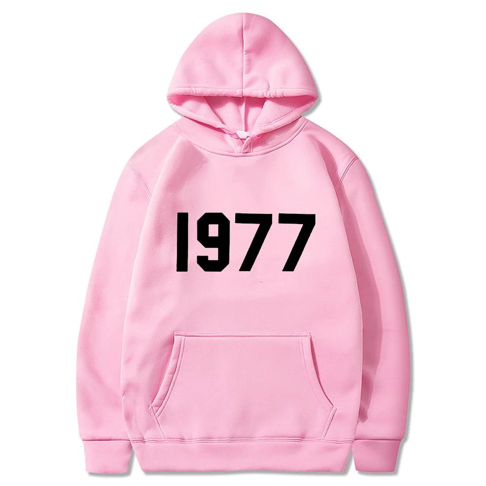 Sweat à capuche décontracté pour hommes et femmes avec imprimé lettre 1997, tendance street pour garçons, imprimés de luxe médaille d'or, sweat-shirt tendance