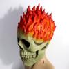 Halloween Face Paint Ghost Rider Mask Skull Car God Mask Soul War Car Mask