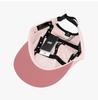 [CIELE] GOCap SC-Comp-C cube-Peachskin Universal Ball Cap