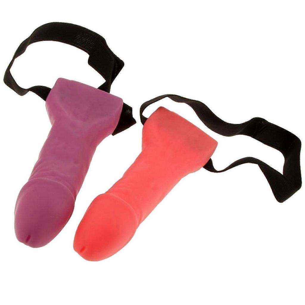 Hoopla Willy With Ring Game Indoor Toss Head Ring Heads Bride Hen Prop Party