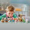 LEGO Disney Friends 43226 Tan
