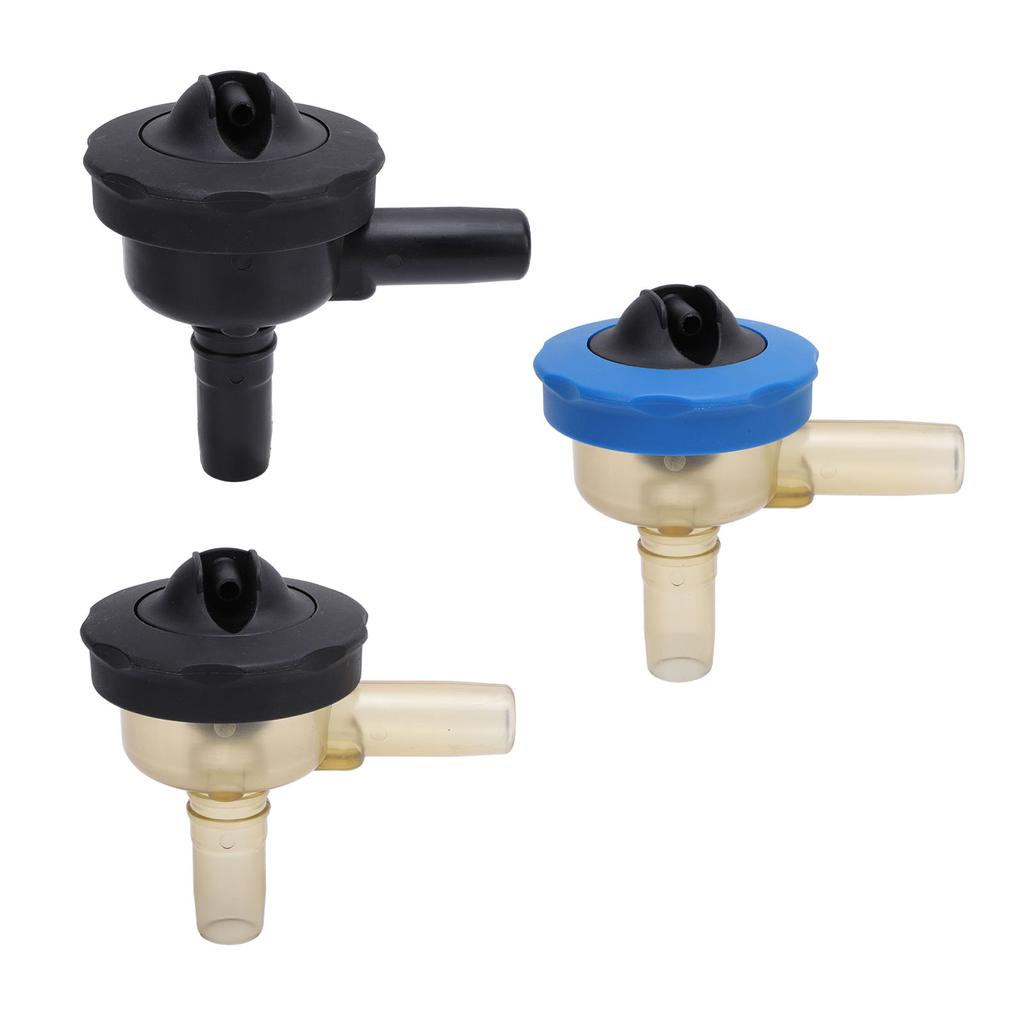 PSU Zawór odcinający powietrze Dojarka Próżniowy zawór kulowy z czujnikiem przepływu do dojarki