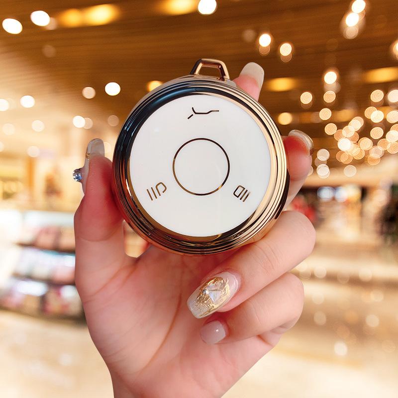 Applicable to Nezha V car Nezha U Pro key set bag, high-end protection, anti-drop personalized buckle, men's and women's new energy shell