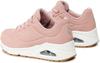 Кроссовки Skechers Uno - Stand On Air Women rose