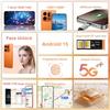 Smartphone X9PRO 5G 16GB+1TB - Artículo Popular
