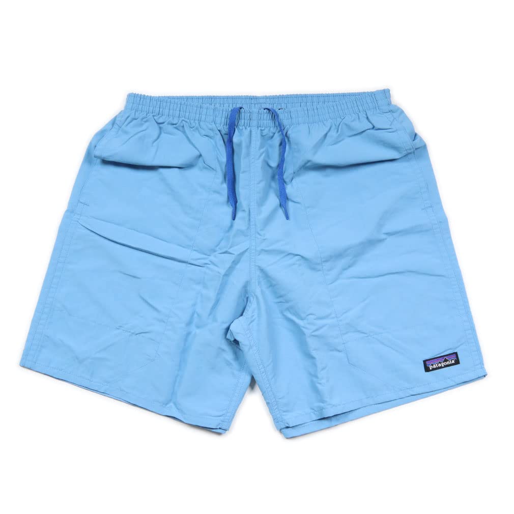 Half Navy [Patagonia] Men's Shorts, Pants, S, (TIDB) 020-1 [Product]