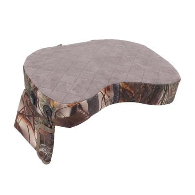 Portable Heating Seat Pad Camouflage 3 Gears Thicken USB Heated Stadium Seat Cushion Pad for