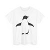 Penguin Shirt, Penguin Winter Season Animals Lovers Women Men Shirt