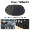 Shearling Car Wash Gloves Car Wash Glove Set Car Wash Sponge Car Wash Gloves Easy to Foam Scratch Prevention (2)