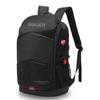 Sac À Dos De Sport - DUCATI - DUC-BKP-WTP - Imperméable - Résistant - Design Moto