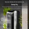 Philips Graphene Smart Fan Heater CN plug (adapter included)