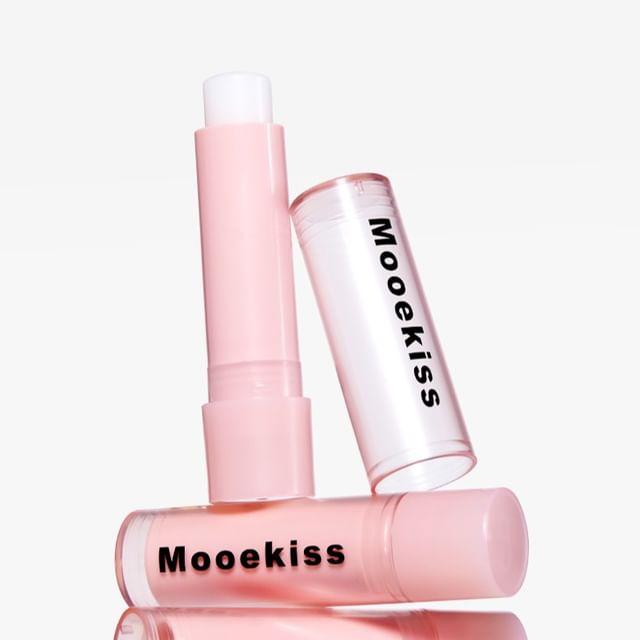 Mooekiss - Moisturizing Lip Balm 3g