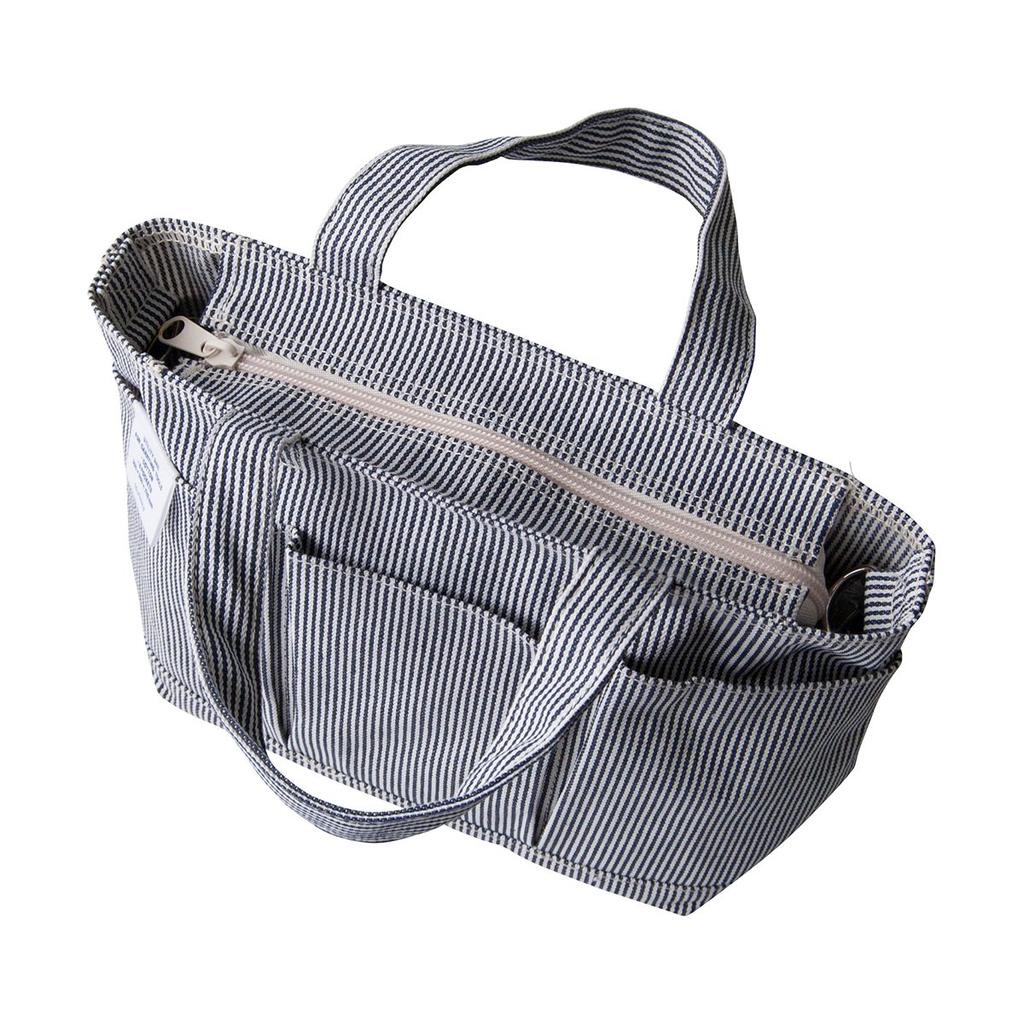 Delfonics Inner Carrying Bag, Hickory S, Tote Bag
