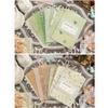 20 Sheets Aesthetic Background Decorative Paper Scrapbooking Decoration Paper for Scrapbook Journal Planner Album