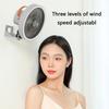 Multi Function Oscillating Wall Fan Easy Installation Strong Wind Power Desktop Fan Cooling Device for Home Use