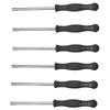 6PCS/Set Carburetor Adjustment Tool Kit Carburetor Adjustment Screwdriver Garden Tool