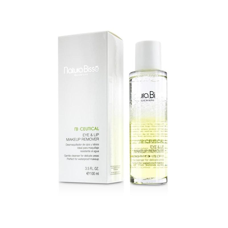 Natura Bise NB Ceutical Eye Lip Make Up Remover C326 100ml