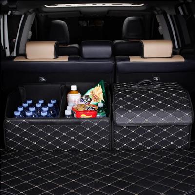 Transport en opberg – Accessoires voor bagageruimte