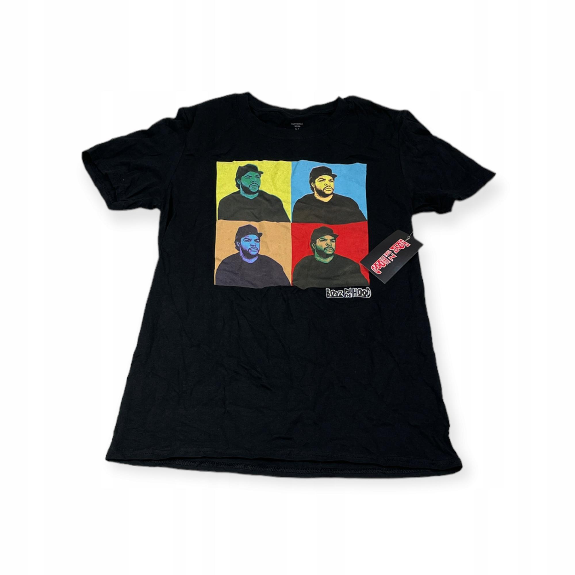 

Spencer s BOYZ THE HOOD S women s T-shirt