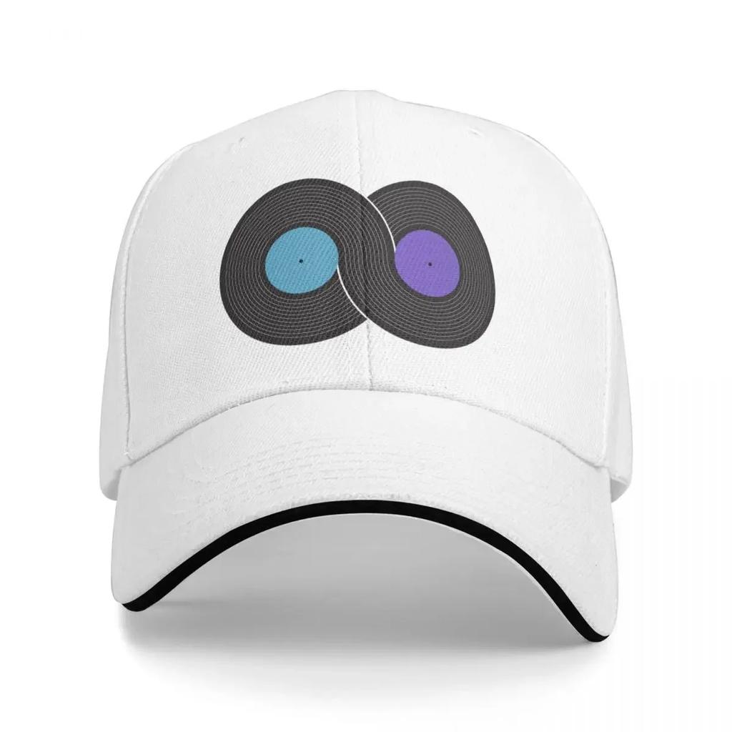 Infinite Music Baseball Cap Vintage Luxury Man Cap Baseball For Unisex Women's