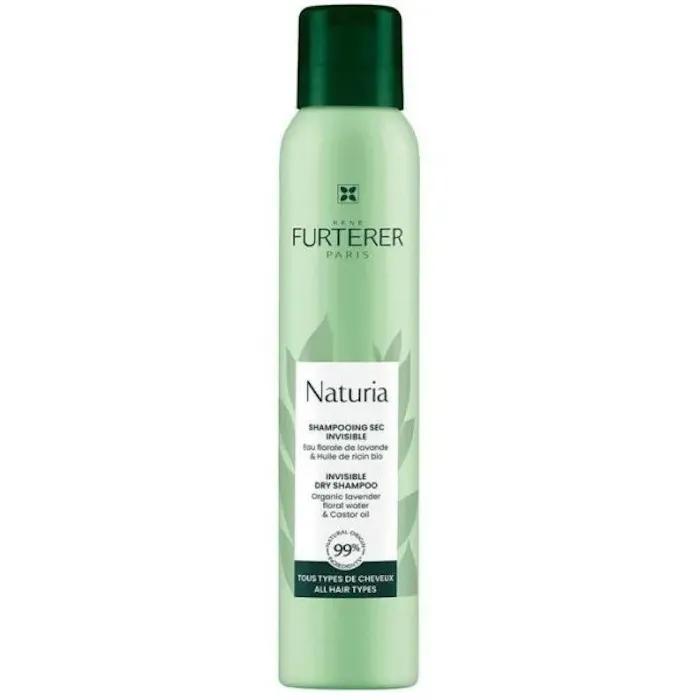 Сухой шампунь Rene Furterer Naturia 200 мл