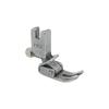 2PCS Steel Presser Foot Set for P952 Sewing Machine Multipurpose Sewing Presser Foot Attachment for Curtains Clothing