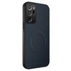 Carbon Fiber Texture Magnetic Wireless Charging Case For Samsung Galaxy M14 M33 M54 M56 Note 20 Ultra Anti-Drop Silicone Cover