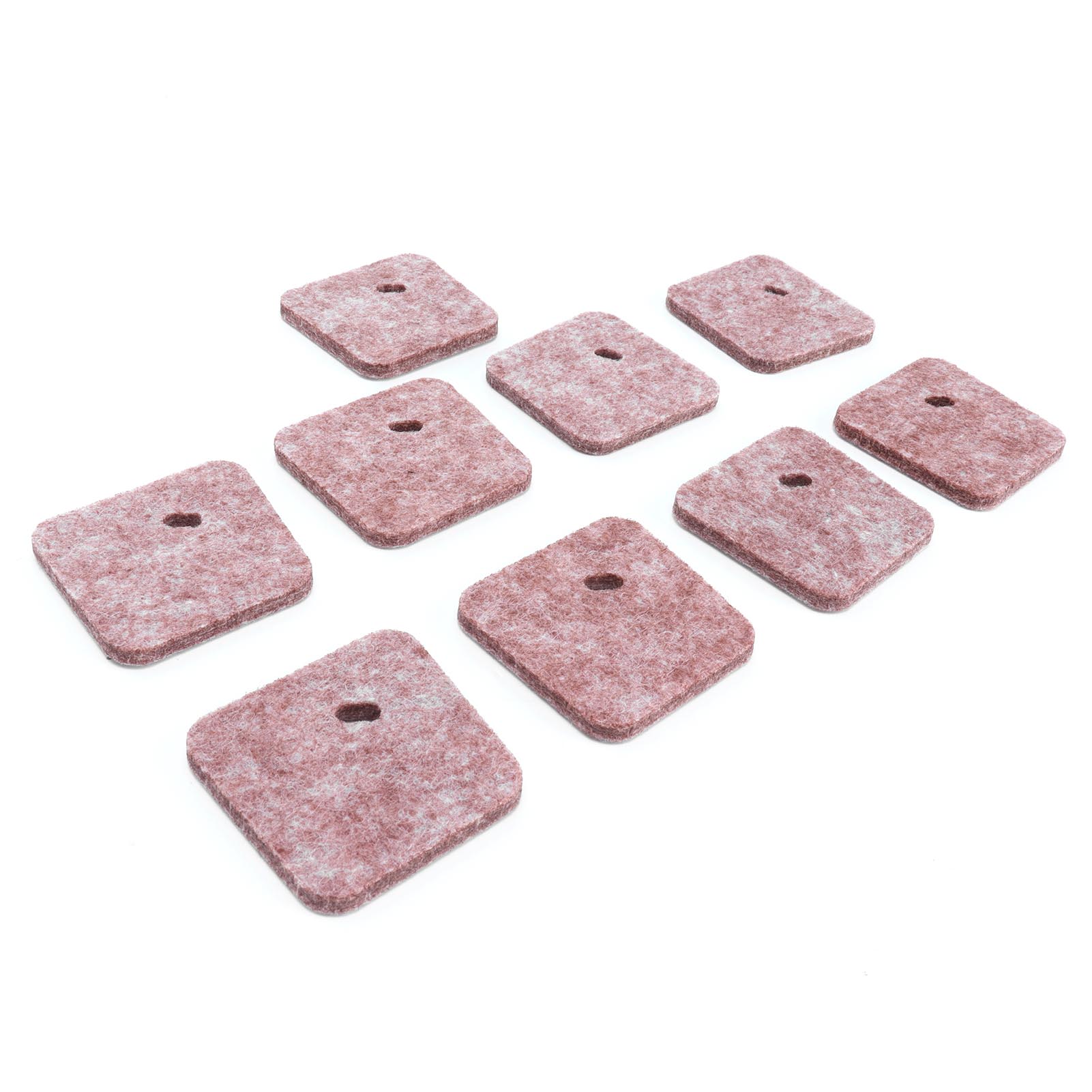 

9 шт. сменный воздушный фильтр подходит для STIHL FS38 FS45 FS46 FS55 HS45 FC55 HL45 FS55R KM55R